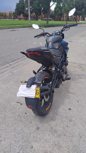 200cc Soat Y Tecno Renovados Vigentes Hasta 1 De Abril 2026