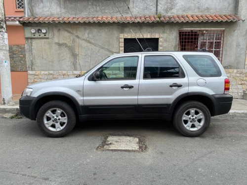 Imagen 5 de 13 de Ford Escape
