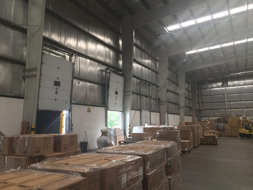 Imagen 12 de 12 de 'excelente Planta Logística Aaa En El Triángulo, Desarrollada Sobre Un Lote De 7.068 M