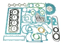 Comprar Juego Juntas Motor Autoelevador Mitsubishi F18c Fd20 S4s-2