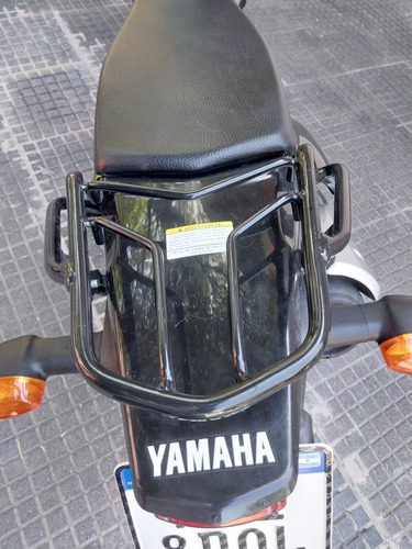Imagen 10 de 19 de Yamaha Xtz 125