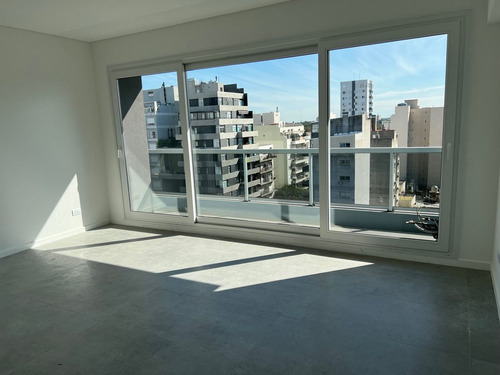 Venta Depto 2 Amb Villa Urquiza Con Ameneities