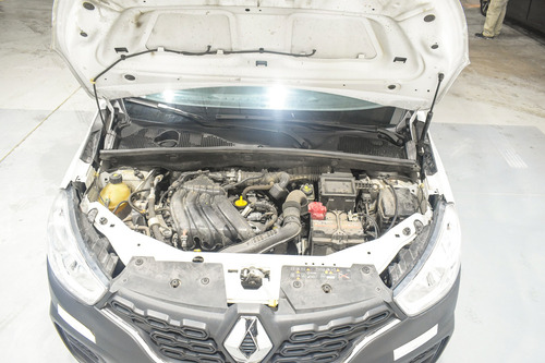 Renault Kangoo Ii Express 1.6 Sce Emotion