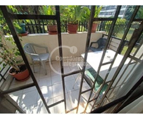 Departamento En Venta De 4 Dorm. En Ñuñoa