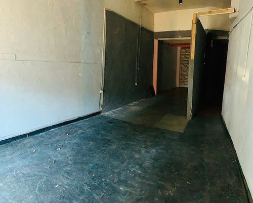 Imagen 2 de 11 de Fernandez Crespo Y Miguelete .- Local Comercial Apto Vivienda