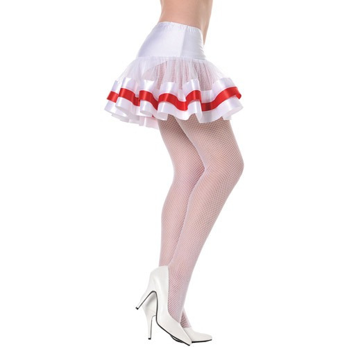 Disfraz Para Mujer Señorita Sw.a.t. Talla L Halloween