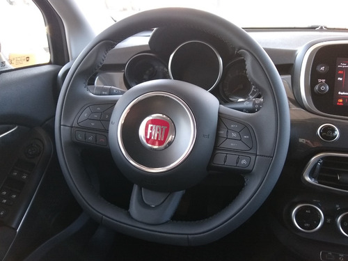 Fiat 500 X Pop Turbo Manual 2018 0km Desde