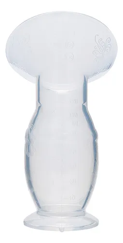 Sacaleche Mawe By Gadnic Extractor De Leche De Silicona Completo Uso Manual