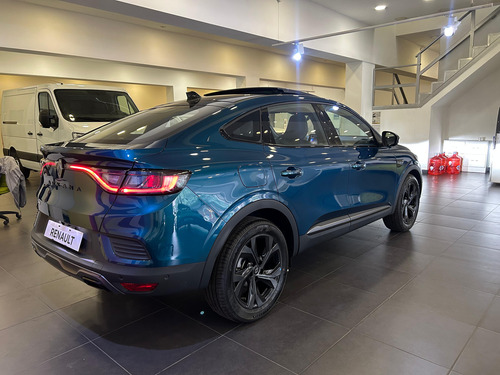 Renault Arkana 1.3 E-Tech Hybrid