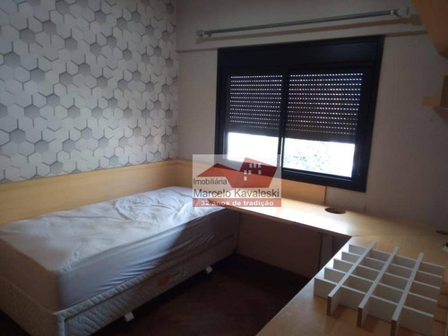 Imagem 21 de 30 de Apartamento À Venda, 118 M² Por R$ 1.150.000,00 - Saúde - São Paulo/sp - Ap13387