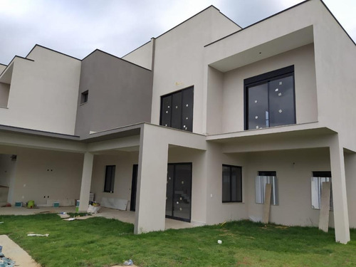 Imagem 3 de 30 de Casa Com 4 Dormitórios À Venda, 550 M² Por R$ 3.300.000 - Condomínio Moinho Do Vento - Valinhos/sp - Ca1901
