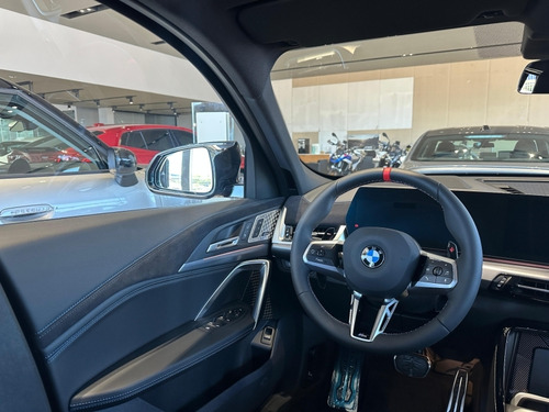 BMW X2 2.0 TURBO GASOLINA XDRIVE M35i STEPTRONIC