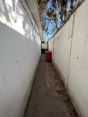 Vendo Casa Av. Salvador Allende 177, San Joaquín