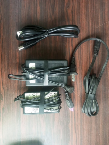 Ac Power Adaptar
