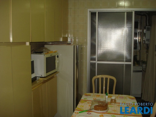 Imagem 7 de 15 de Apartamento - Santana - Sp - 510593