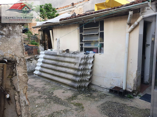 Imagem 10 de 15 de Terreno 293m² Excelente Localização - Vila Augusta - 78