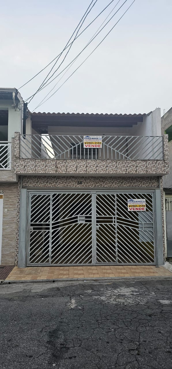 Captação de Casa a venda no bairro São Miguel Paulista, São Paulo, SP