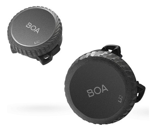 Sistema De Ajuste Boa Li2 Dial B Sapatilha Fizik Shimano Spz