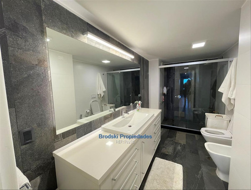 Imagen 14 de 26 de Venta Apartamento En Rambla De Punta Carretas -