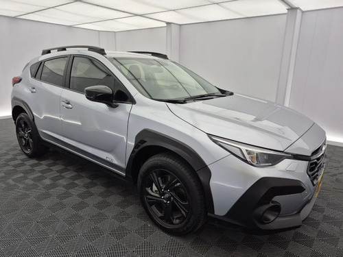 Subaru Cross Trek 2024 2.0 Cvt At