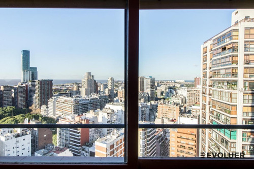 Imagen 12 de 25 de Alquiler Con Vistas Panorámicas Y 3 Cocheras En Torre Camps, Palermo