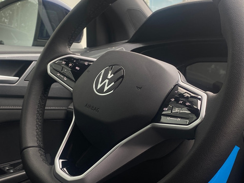 Imagen 5 de 15 de Volkswagen Taos 1.4 250 Tsi Highline LG 6
