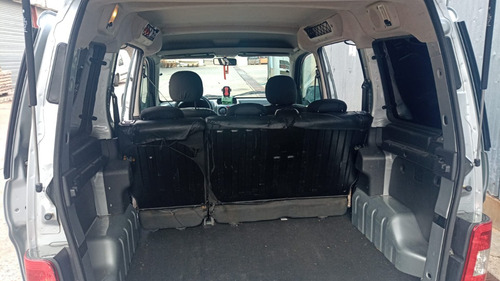 Citroën Berlingo 1.6 Xtr 110cv Am54