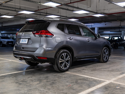 Nissan X-Trail 2.5 Exclusive Cvt Xtronic