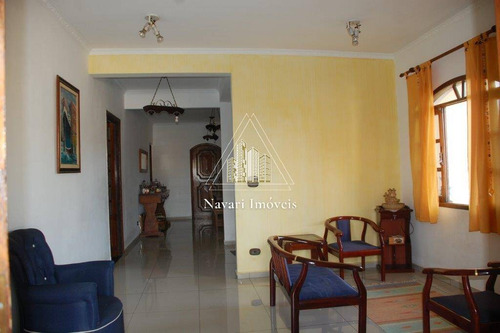 Sobrado Em Guarulhos No Jardim Pinhal 352m² 2 Dorms 2 Suítes 2 Vagas - So0033