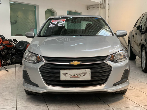 Chevrolet Onix plus 1.0 Lt 4p