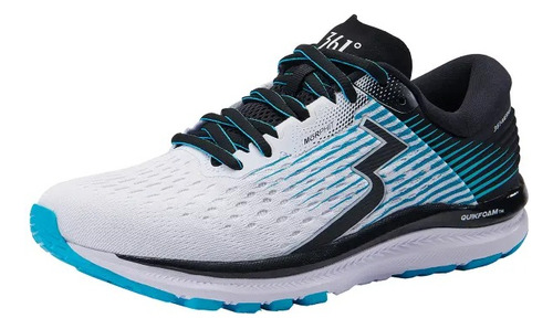 Calzado 361 Running - Meraki 4 - Mujer