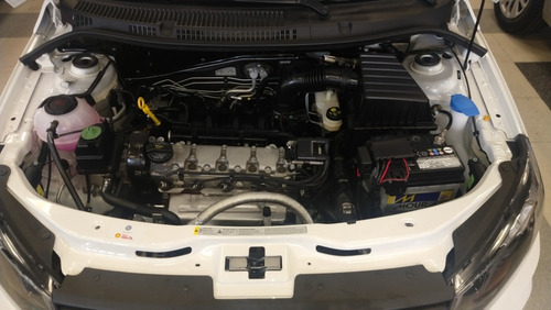 Volkswagen Gol Trend Trendline Disponible Mr1 A2