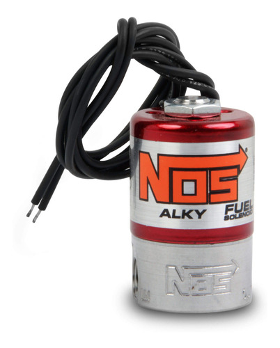 Solenoide De Combustible Alky Nos