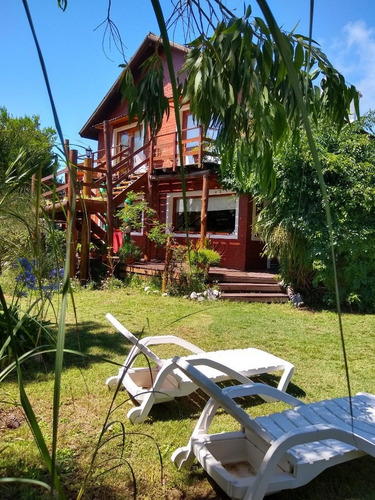 Imagen 26 de 27 de Venta Complejo Cabañas Villa Gesell