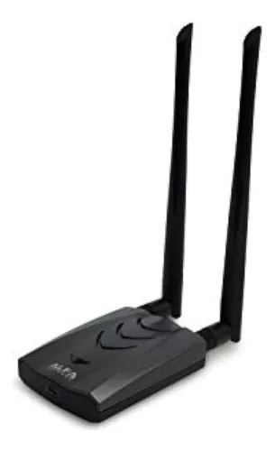 ?nueva Versión Tipo C Wifi Usb? Alfa Awus036ach