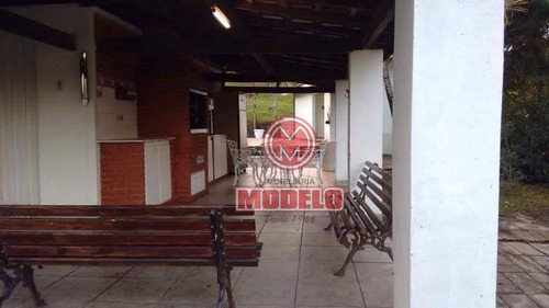 Imagem 4 de 26 de Chácara Com 3 Dormitórios À Venda, 20000 M² Por R$ 800.000 - Tupi - Piracicaba/sp - Ch0216