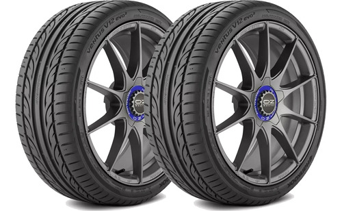 Kit de 2 pneus Hankook Ventus V12 Evo 2 K120 P 275/35R18 99 Y