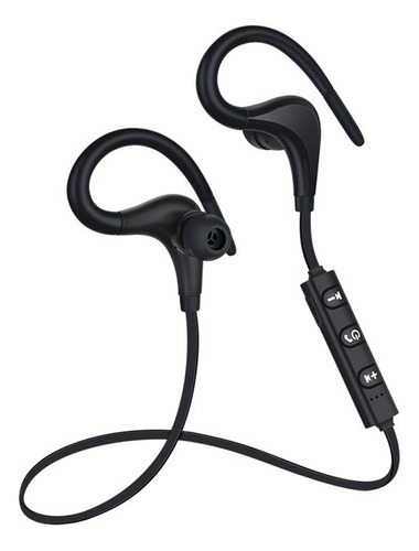 Auriculares Estéreo Inalámbricos Bluetooth 4.1 Sports Headph