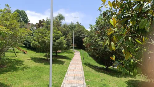 Apartamento En Venta En Colinas De Suba. Cod V14778