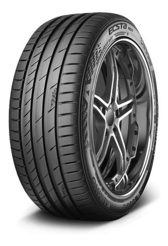 Neumático Kumho Ecsta Ps71 255/40r17 Rf Caba Nqn Mza