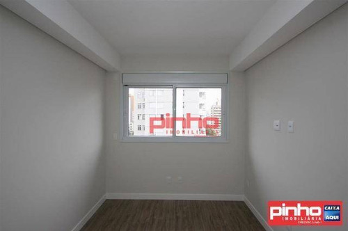 Imagem 8 de 30 de Apartamento Com 2 Dormitórios (suíte) À Venda, 66,71 M² Por R$ 850.000,00- Centro - Florianópolis/sc - Ap0024