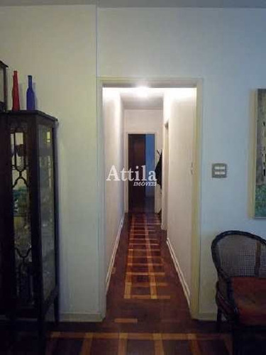 Imagem 7 de 17 de Apartamento Com 2 Dorms, Campo Grande, Santos - R$ 382 Mil, Cod: 1673 - V1673