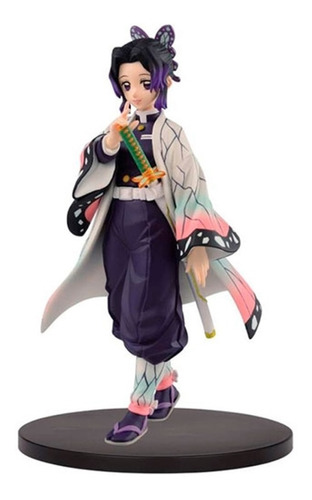 Figura -shinobu Kocho - Demon Slayer