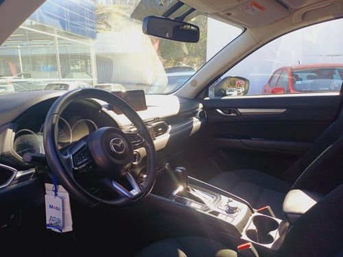 Mazda Cx-5 All New Cx 5 Gt 4x4 2.0 Aut 2020