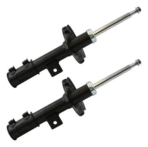 Amortiguadores Ag Shock Para Hyundai Elantra 2011-2015 Del