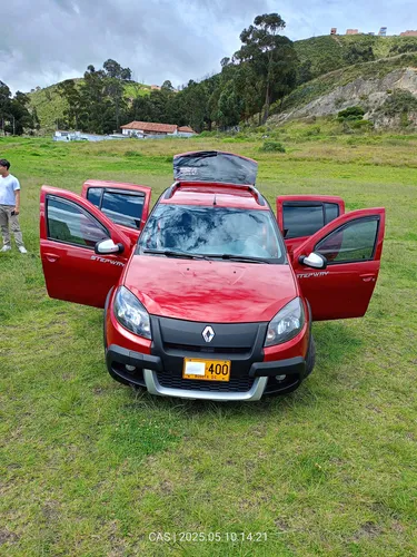Renault Stepway 1.6l