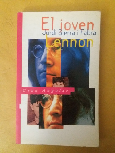 El Joven Lennon - Fabra 