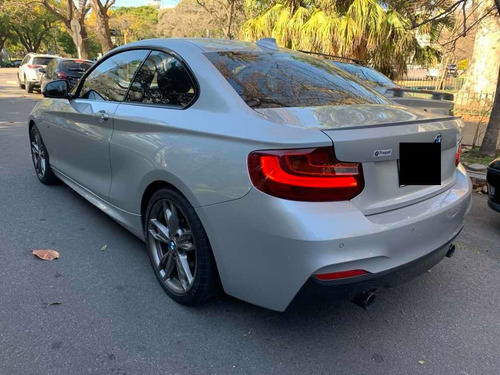 Bmw Serie 2 3.0 M235i M Package 326cv 2016