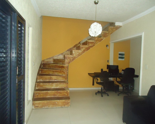 Imagem 30 de 30 de Sobrado Km 18 Para Venda - Ca00664 - 32558886