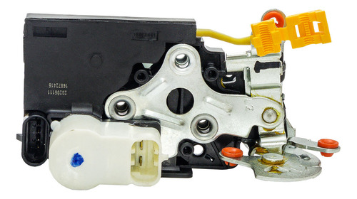 Chapa Puerta Delantera Izquierda Tahoe 2000-2002 4.8l